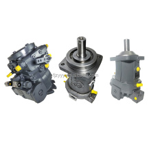 customized rexroth hydraulic pump A2FO A2FM A4VSO A4VG A6VM A7VO A8VO A10VSO A11VO series